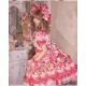 Classical Puppets Sweet Cherry Princess OP with Extension Sleeves(Limited Pre-Order/4 Colours/Full Payment Without Shipping)